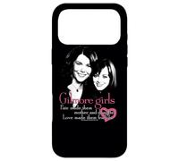 Carcasa para iPhone 17 Pro MAX Gilmore Girls Fate and Love