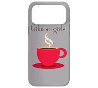 Carcasa para iPhone 17 Pro MAX Gilmore Girls Mug