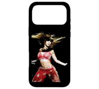 Carcasa para iPhone 17 Pro MAX Gira en Solitario de Beyonce Knowles Dangerously In Love 2003