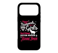 Carcasa para iPhone 17 Pro MAX Girl'S Best Friend Never Owned A Havana Brown Cat Lover
