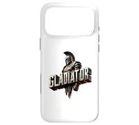 Carcasa para iPhone 17 Pro MAX Gladiador