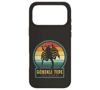 Carcasa para iPhone 17 Pro MAX Gobekli Tepe Escorpión