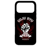 Carcasa para iPhone 17 Pro MAX Goju Ryu Karate