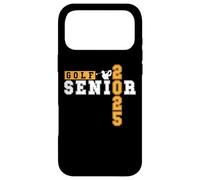 Carcasa para iPhone 17 Pro MAX Golf Senior Night Golf Senior 2025 Graduación 15