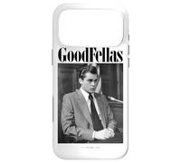 Carcasa para iPhone 17 Pro MAX Goodfellas Henry Hill Court