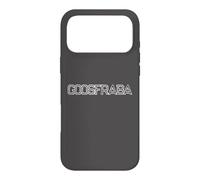 Carcasa para iPhone 17 Pro MAX Goosfraba Funny Anger Control