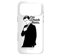 Carcasa para iPhone 17 Pro MAX Gossip Girl I'm Chuck Bass