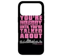 Carcasa para iPhone 17 Pro MAX Gossip Girl You & Nobody