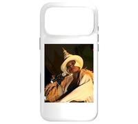Carcasa para iPhone 17 Pro MAX Grace Jones Live Secret Garden Party 2008 por Andy Willsher