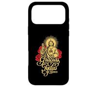 Carcasa para iPhone 17 Pro MAX Gracias San Judas Tadeo, Devotees of Saint Jude Thaddeus