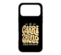Carcasa para iPhone 17 Pro MAX Gráfico de oleoducto Mexicano de Surf Carrizalillo Puerto Escondido