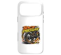 Carcasa para iPhone 17 Pro MAX Gráfico de Potencia Offroad de presión Trasera