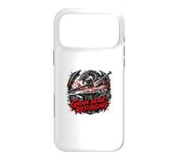Carcasa para iPhone 17 Pro MAX gram Blade Reforging Dragon Slayer Forge Saga