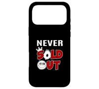 Carcasa para iPhone 17 Pro MAX Granate Rojo Borgoña Never Sold out Burdeos Gráfi