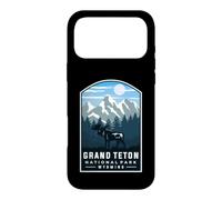 Carcasa para iPhone 17 Pro MAX Grand Teton National Park Wyoming