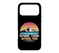 Carcasa para iPhone 17 Pro MAX Grand Teton National Park Wyoming