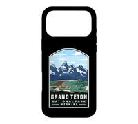 Carcasa para iPhone 17 Pro MAX Grand Teton National Park Wyoming