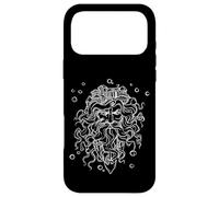 Carcasa para iPhone 17 Pro MAX Gr od Poseidon King of The Sea Greek Mythology Poseidon