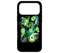 Carcasa para iPhone 17 Pro MAX Green Lantern Earth Sector