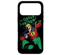 Carcasa para iPhone 17 Pro MAX Green Lantern First