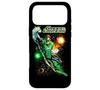 Carcasa para iPhone 17 Pro MAX Green Lantern Galactic Guardian
