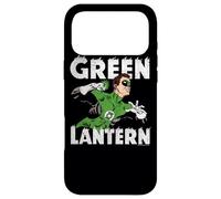 Carcasa para iPhone 17 Pro MAX Green Lantern HAL Power