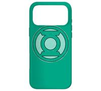 Carcasa para iPhone 17 Pro MAX Green Lantern Hand Me Down
