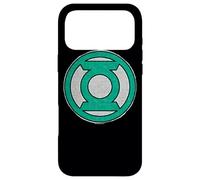 Carcasa para iPhone 17 Pro MAX Green Lantern Hand Me Down Black