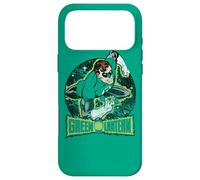Carcasa para iPhone 17 Pro MAX Green Lantern In The Spotlight