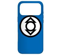 Carcasa para iPhone 17 Pro MAX Green Lantern Indigo Tribe