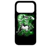 Carcasa para iPhone 17 Pro MAX Green Lantern Lantern Planet