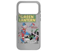 Carcasa para iPhone 17 Pro MAX Green Lantern Puppet Menace