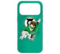 Carcasa para iPhone 17 Pro MAX Green Lantern Ring First