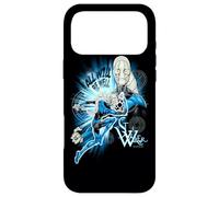 Carcasa para iPhone 17 Pro MAX Green Lantern Saint Walker