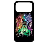 Carcasa para iPhone 17 Pro MAX Green Lantern The New Guardians