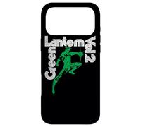 Carcasa para iPhone 17 Pro MAX Green Lantern Vol 2
