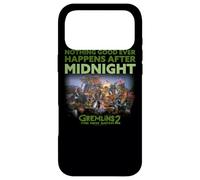 Carcasa para iPhone 17 Pro MAX Gremlins 2 After Midnight