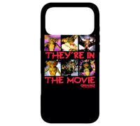 Carcasa para iPhone 17 Pro MAX Gremlins 2 In The Movie
