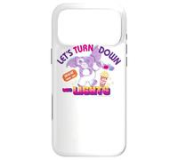 Carcasa para iPhone 17 Pro MAX Gremlins Let's Turn Down The Lights