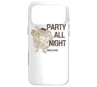 Carcasa para iPhone 17 Pro MAX Gremlins Party All Night