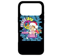 Carcasa para iPhone 17 Pro MAX Gremlins Peace Love & Midnight Snacks
