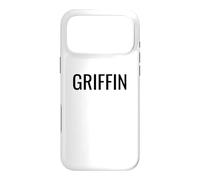 Carcasa para iPhone 17 Pro MAX Griffin