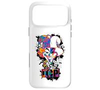 Carcasa para iPhone 17 Pro MAX Grupo de Payasos Locos | ICP Merch | Carnival of Carnage