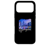 Carcasa para iPhone 17 Pro MAX Guangzhou