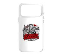 Carcasa para iPhone 17 Pro MAX Gudrid Thorbjarnardottir: Explorador de la Saga vikinga nórdica