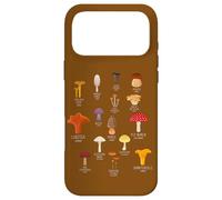 Carcasa para iPhone 17 Pro MAX Guía de Setas