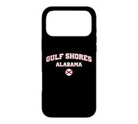 Carcasa para iPhone 17 Pro MAX Gulf Shores Alabama (Alabama)