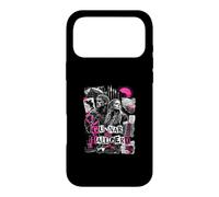 Carcasa para iPhone 17 Pro MAX Gunnar Y Hallgerd Norse Viking Saga Amantes