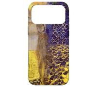 Carcasa para iPhone 17 Pro MAX Gustav Klimt - Pallas Athene #2 - para Artista