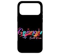 Carcasa para iPhone 17 Pro MAX Gwangju South Korea | Vacation Travel